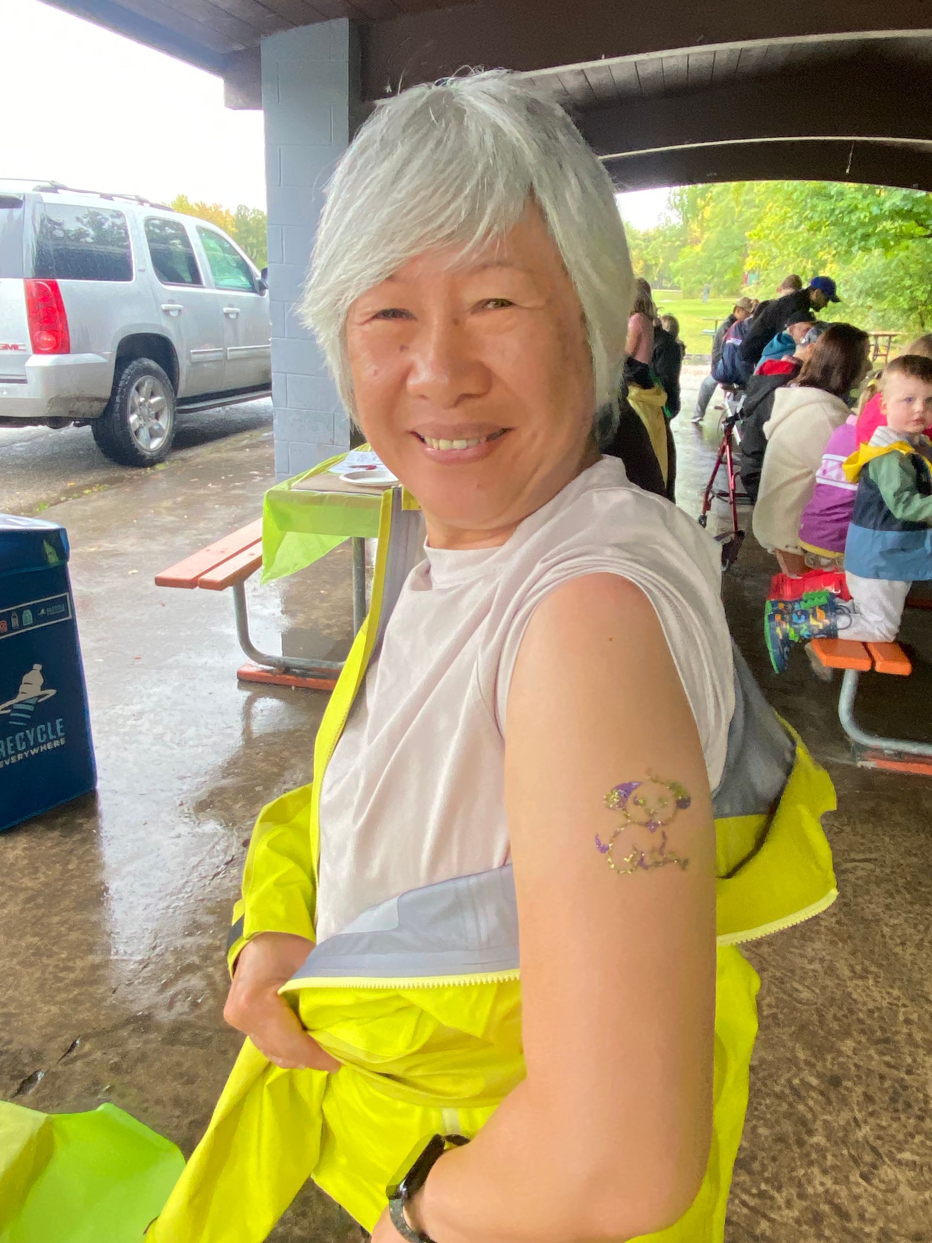 Meadowood Family Chiropractic, Family BBQ, St. Vital, Winnipeg, Community Wellness