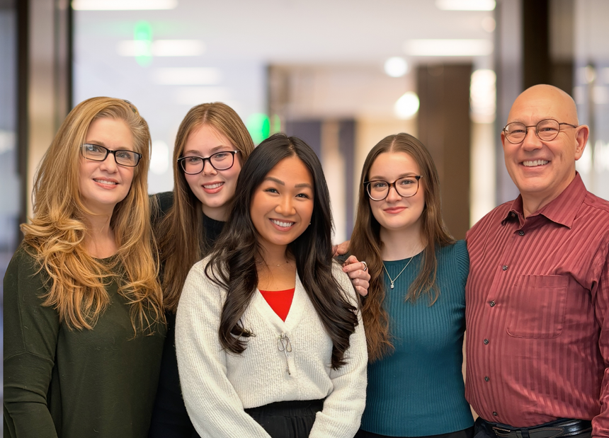 Meadowood Family Chiropractic, Our Team, St. Vital, Winnipeg, Wellness