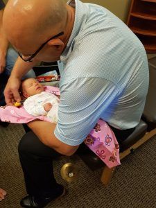 Meadowood Family Chiropractic, Dr. Frederick, St. Vital, Winnipeg, Wellness, Infants, Children