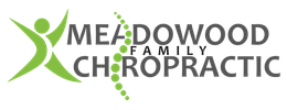 Meadowood Family Chiropractic, Logo, St. Vital, Winnipeg