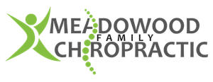 Meadowood Family Chiropractic, Logo, St. Vital, Winnipeg