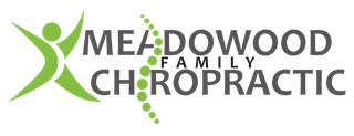 Meadowood Family Chiropractic, Logo, St. Vital, Winnipeg