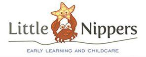 Little Nippers Logo