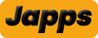 SIA Japps logo