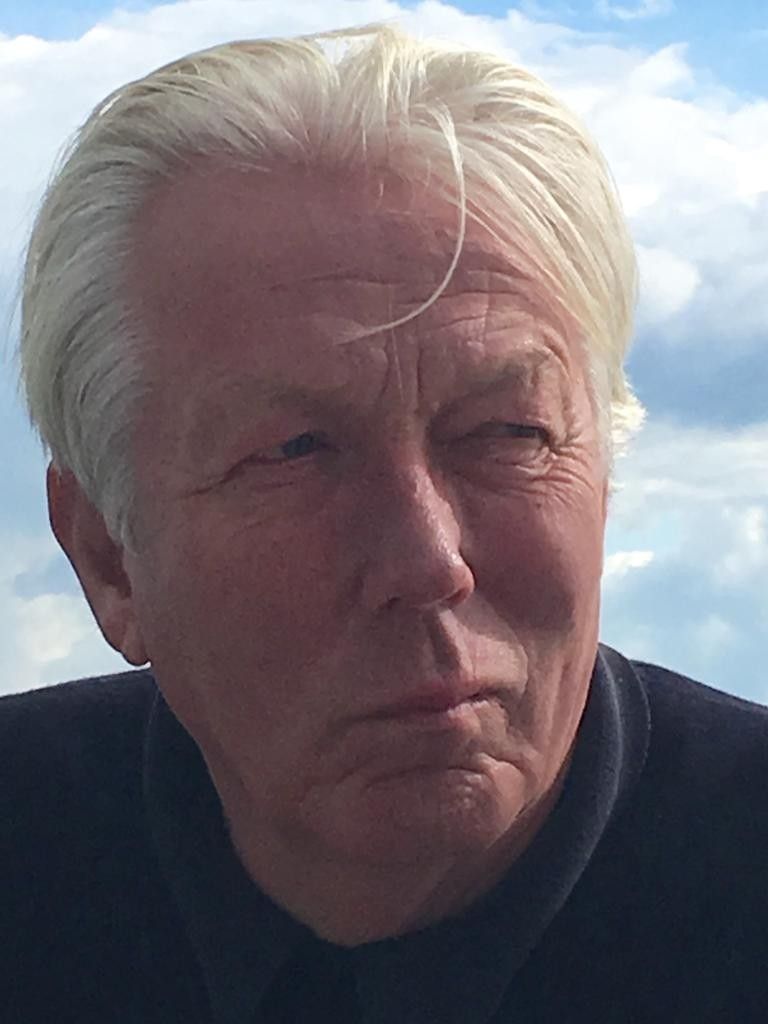 Portrait photo of Joeske van Walsum