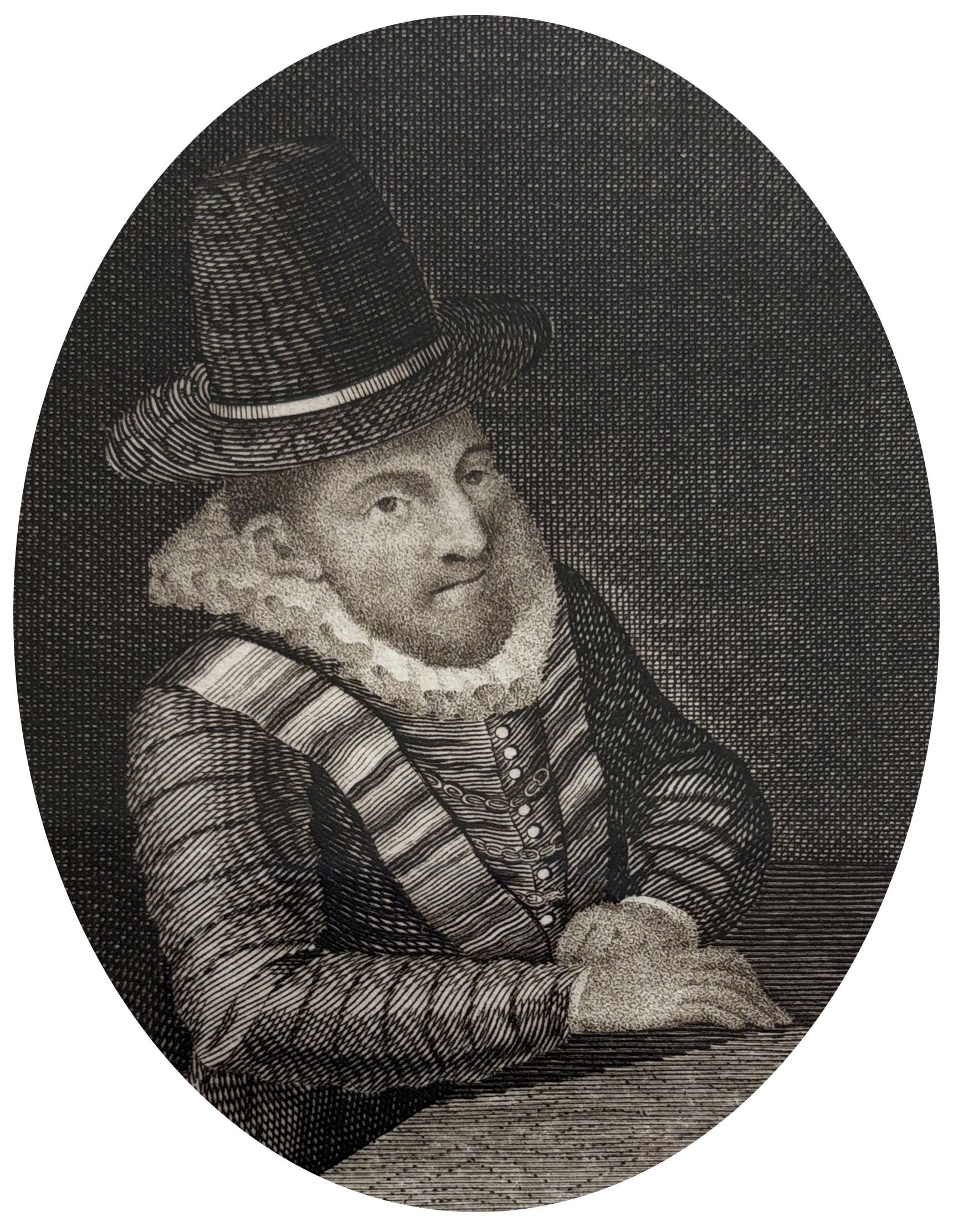 Thomas Seckford