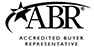 ABR logo