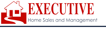 Executive Home Sales & Management Logo