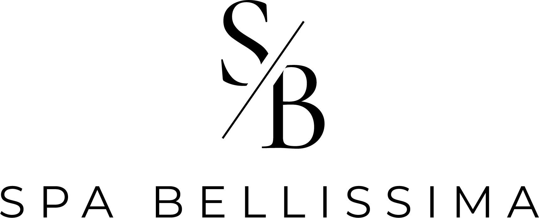 Spa Bellissima logo
