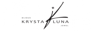 KRYSTALUNA logo