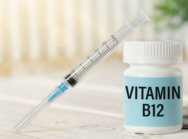 why is vitamin b12 injection so painful Giving Your Cat a Vitamin B12 Boost main image 0
