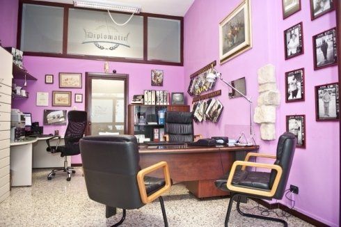 interni agenzia funebre