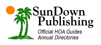 SunDown Publishing