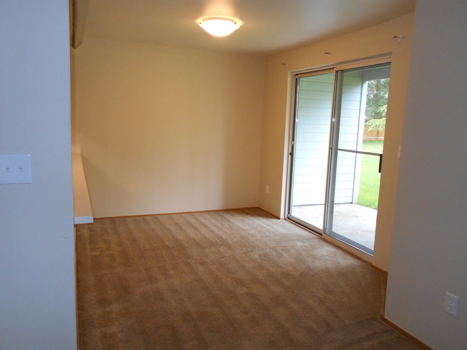 The Lexington Apartments