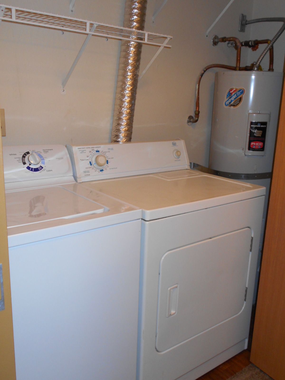 The Lexington Apartments