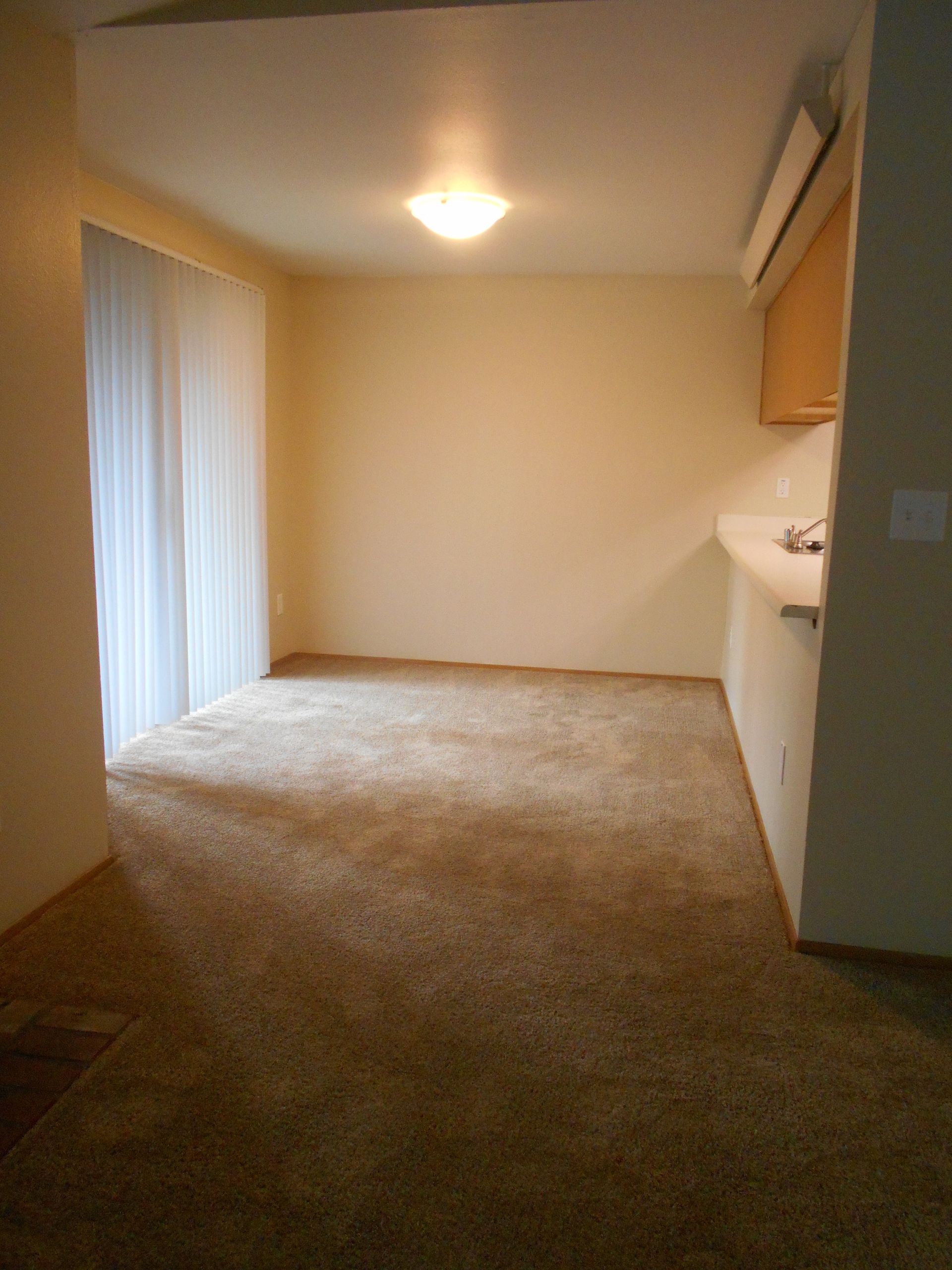 The Lexington Apartments