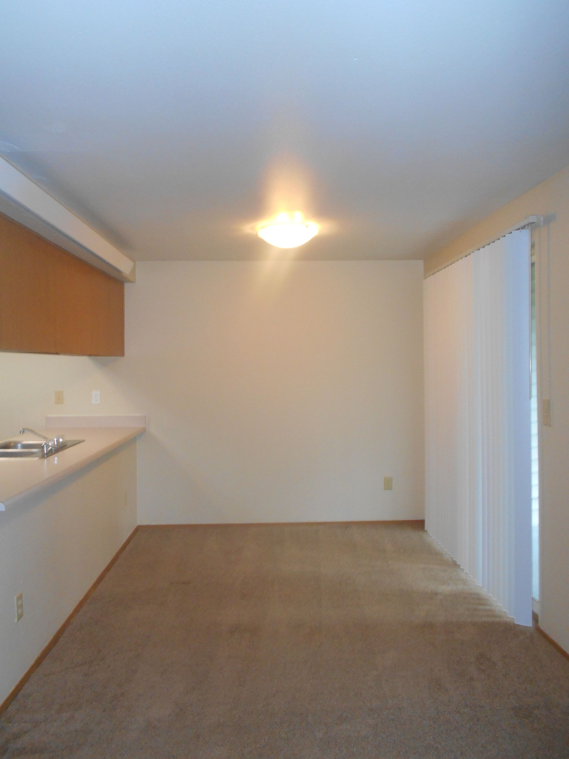 The Lexington Apartments