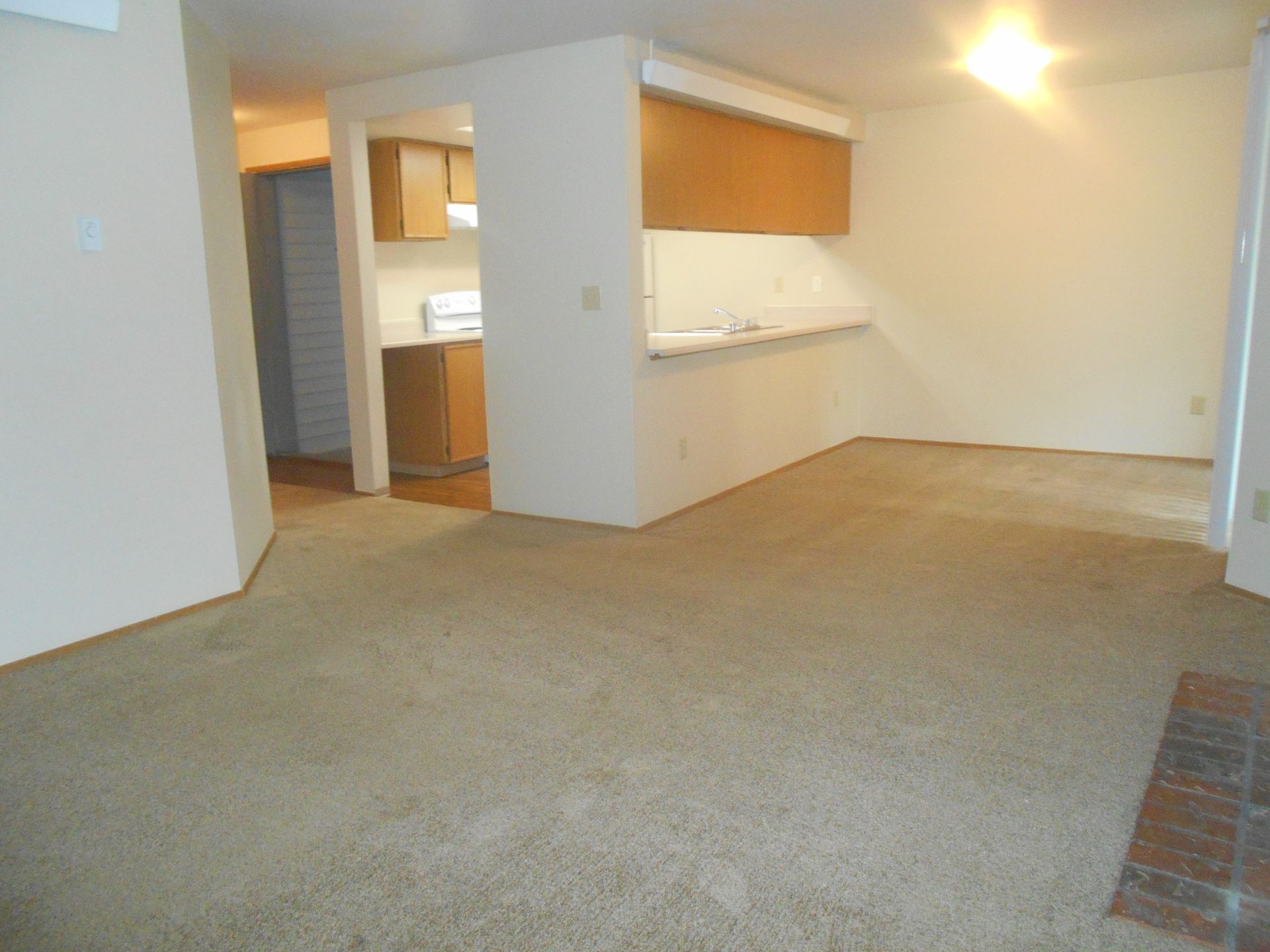 The Lexington Apartments