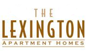 The Lexington Logo