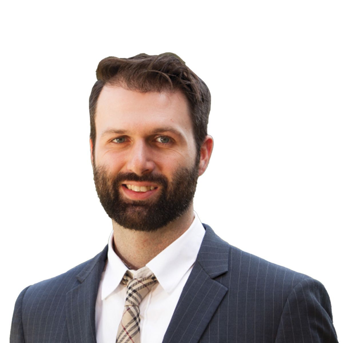 Blair Aycock - Area Sales Manager