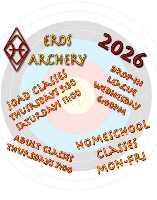 Eros Archery 3