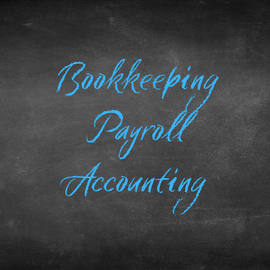 Bookkeeping, Payroll & Accounting