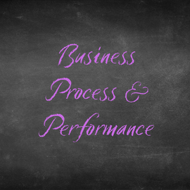 Business Process & Performance