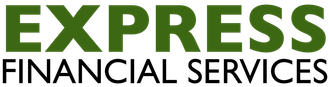 Express Financial Services logo
