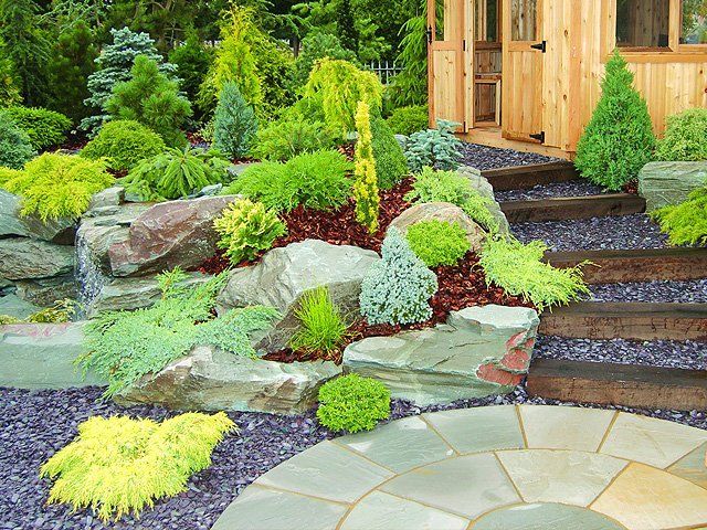 Landscaping services in Eastleigh