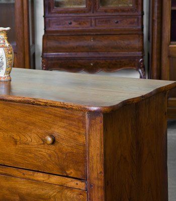 Office Wood Furniture — San Diego, CA — Angelo's Furniture Refinishing & Restoration