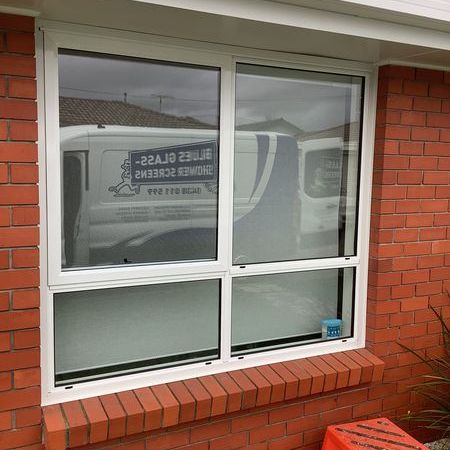 Aluminium Windows — Devonport, TAS — Blue Glass Shower Screens