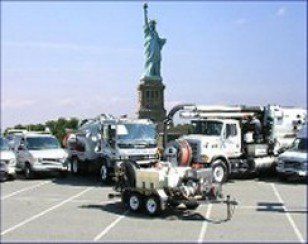 Company Service — Plumbing Contractors in Wallington, NJ