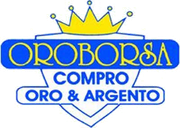 Oroborsa - Compro Oro | logo