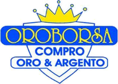 Oroborsa - Compro Oro | logo
