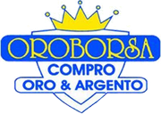 Oroborsa - Angelo Scrivo - Logo