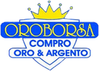 Oroborsa - Logo