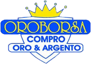Oroborsa - Logo