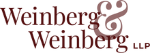 Weinberg & Weinberg LLP logo
