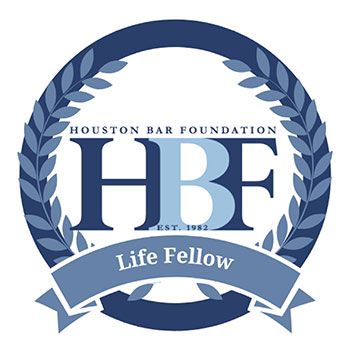 HBF Life Fellow