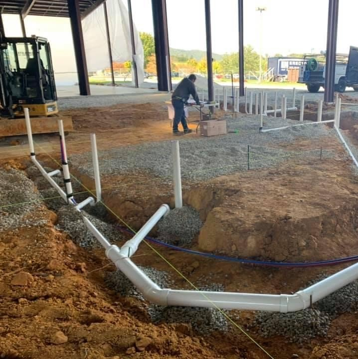 Septic Cleaning Service - Abingdon, VA - Complete Plumbing Septic & Drain Solutions