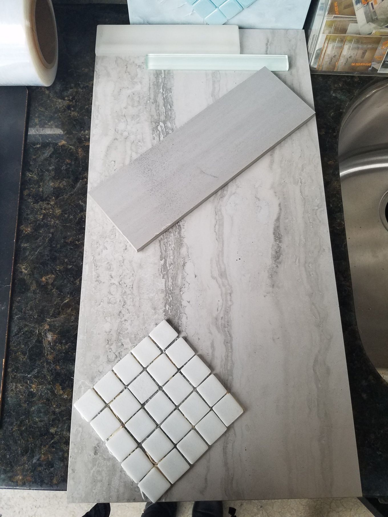 Our ProductsGardena, CATile & Marble Galaxy