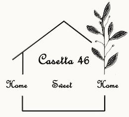 CASETTA 46 logo
