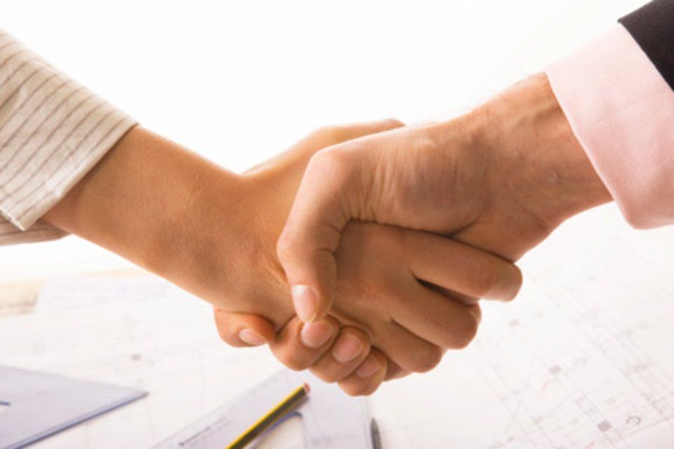 collaborazioni con architetti