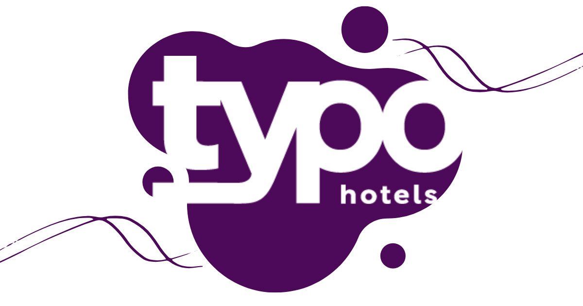 Typo hotel deals