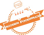 Pagoden Foodtruck logo