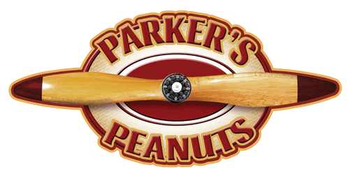 Parker's Peanuts Logo