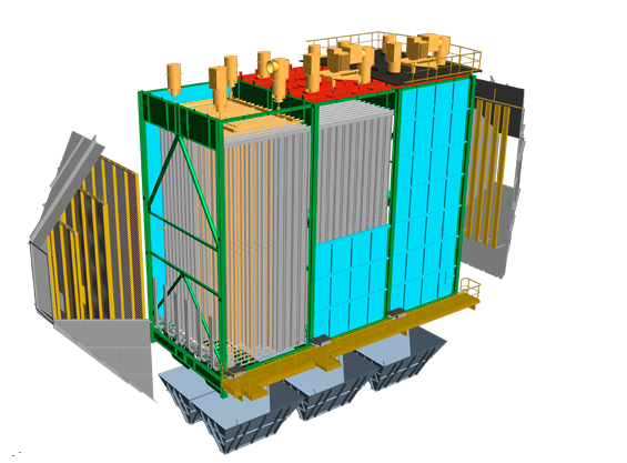 Industrial Solution Provider | AYS Engineering Sdn Bhd