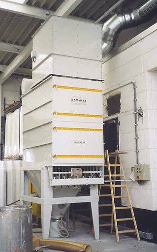 Industrial Solution Provider | AYS Engineering Sdn Bhd