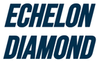 Echelon diamond logo on a white background