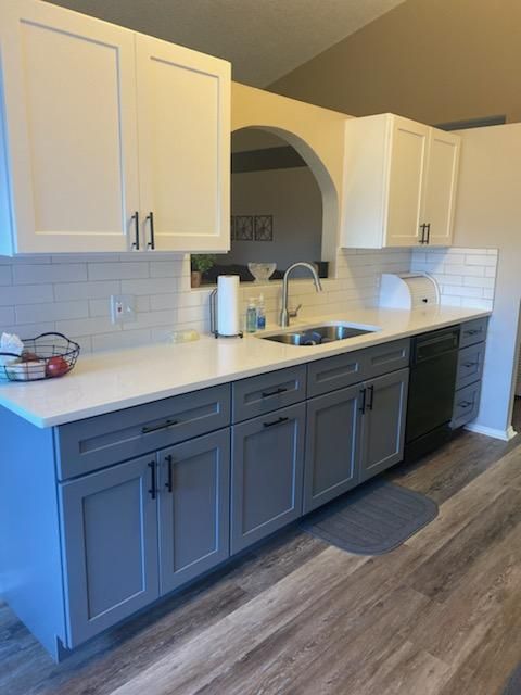 Sink | Tampa, FL | Shin Global Cabinets and Stone